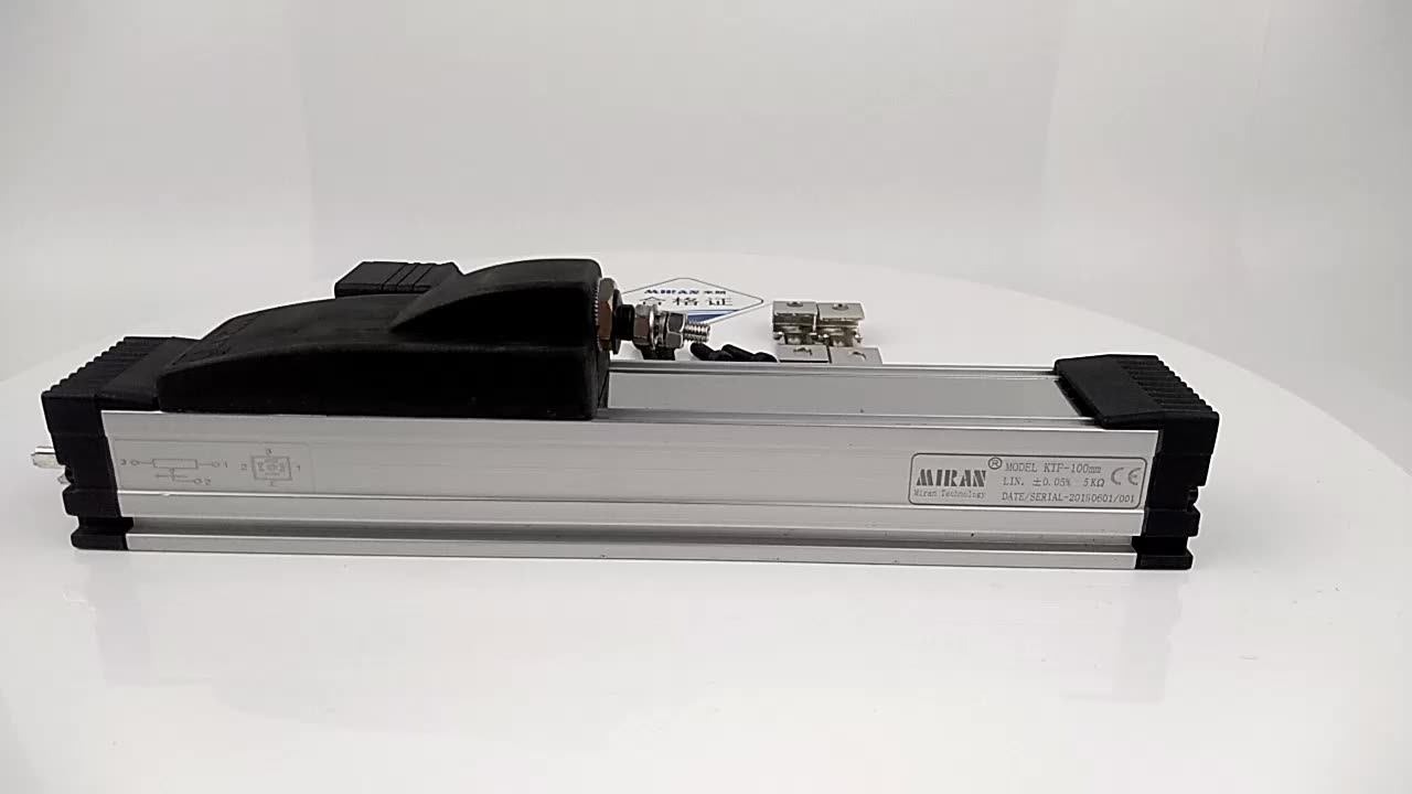 KTF 80-3000mmテンポソニックリニアポジショントランスデューサー