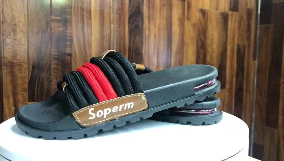 camper slipper insoles