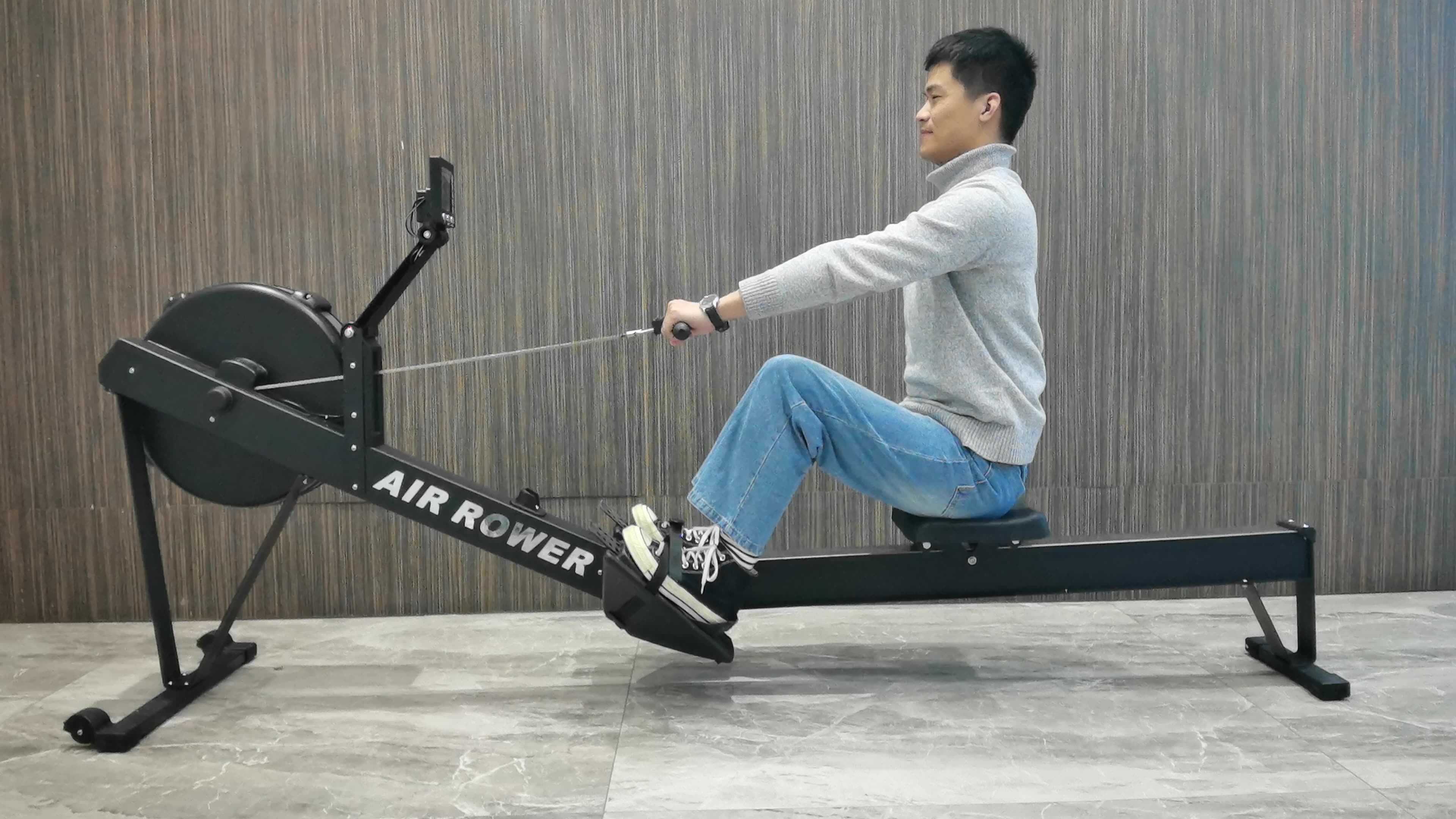 DFC Air rower r1000