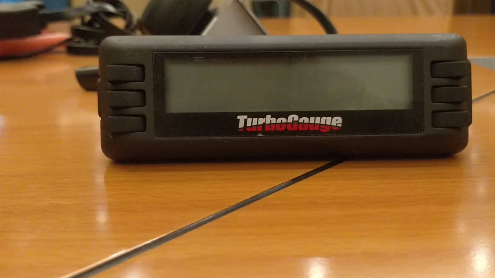 Obd2 Gauge Obd2 Vehicle Black Box Diagnostic Scan Tool Trip Computer