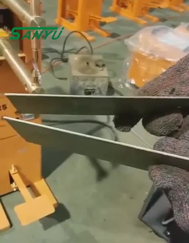 25 Kva Pneumatic Resistance Portable Spot Welder Mini Spot Welding