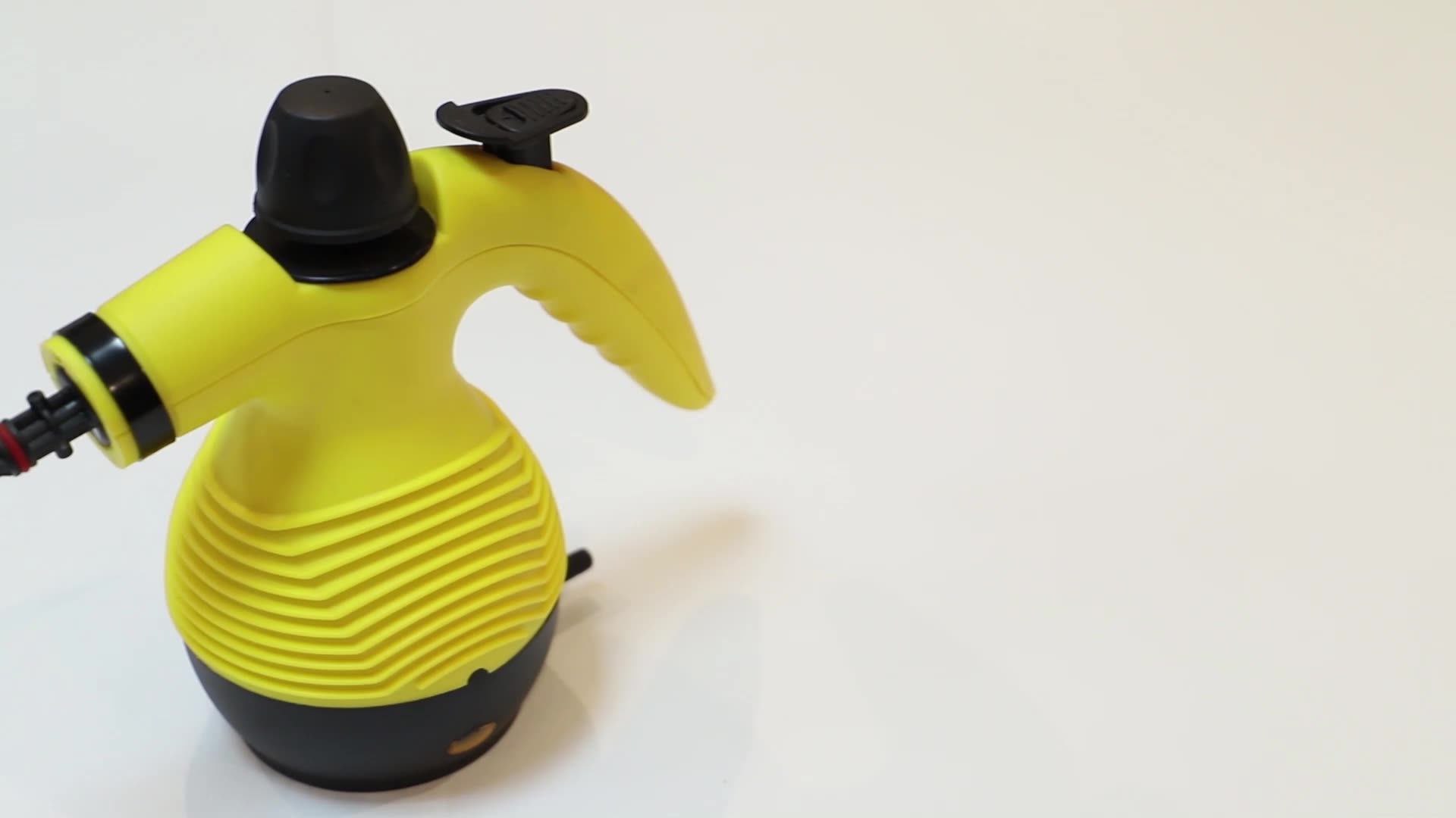 1000w Hot Small Kitchen Appliance Handheld Steam Cleaner Multi