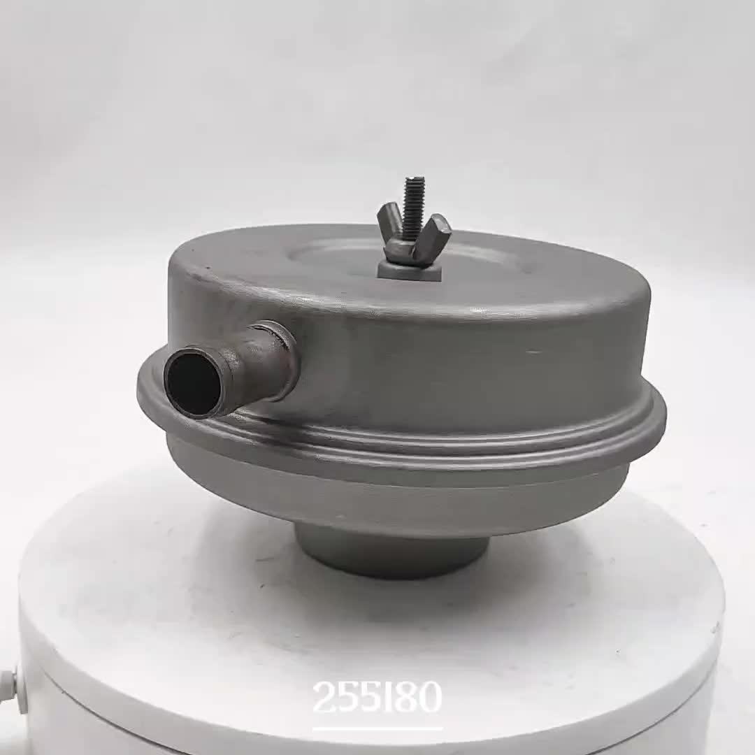 Nt855 Original Diesel Generator Crankcase Breather 255180 Buy