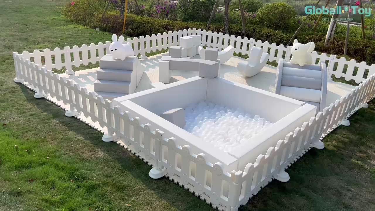 Ball Pit Balls Colorful Ecofriendly Crush Proof Kids Ocean Balls Buy