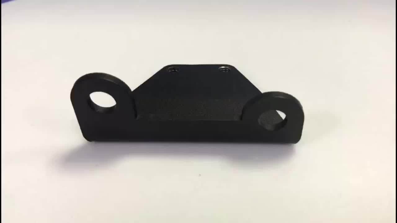 Mounting C Stamping Bearing Shelf Plastic Oem Z Support Metal U L