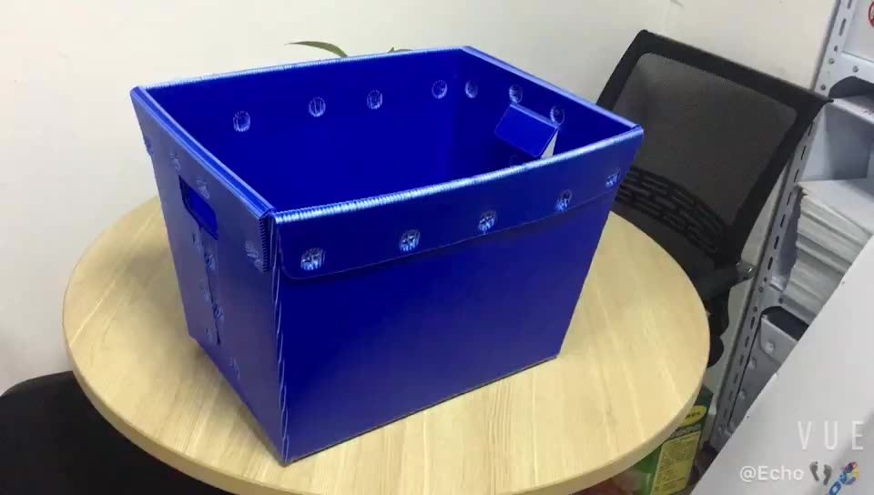 Customized Diversified Usps Shipping Corrugated Plastic Postal Mail Totes Buy Mail Tote