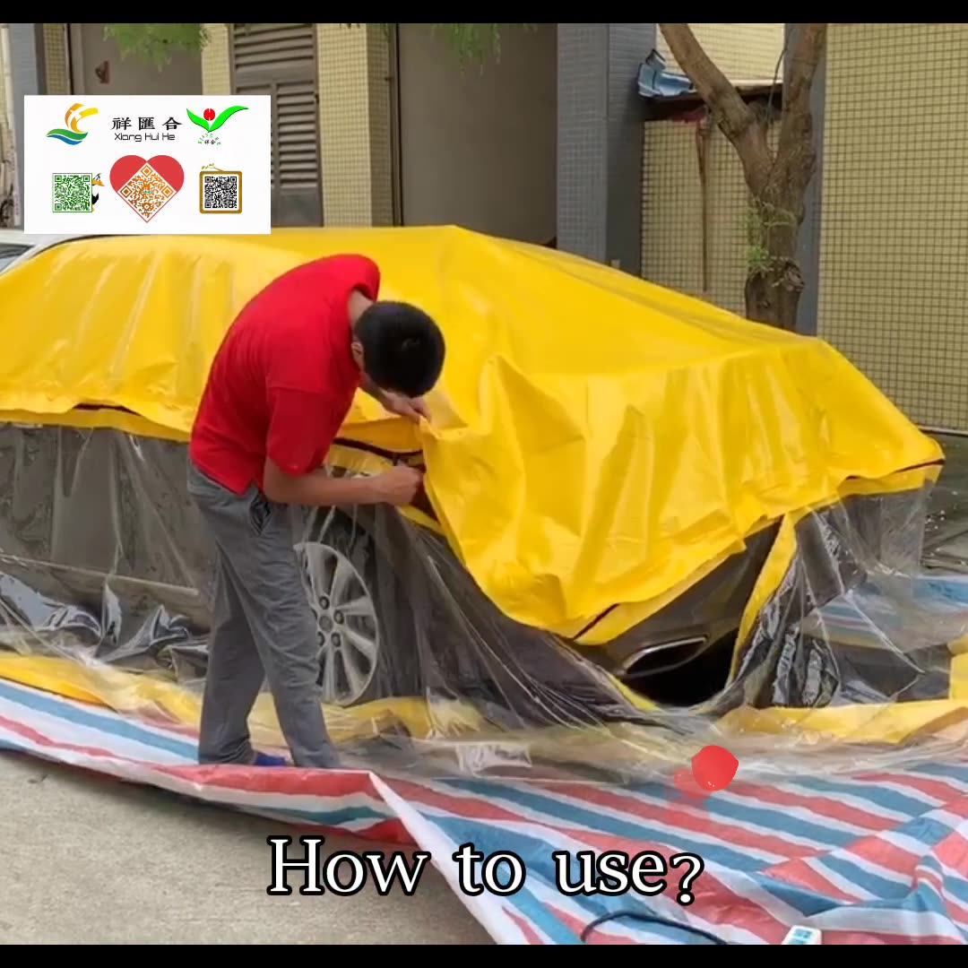 Customized Waterproof Air Tight Storage Bag Flood Guard Car Bag Buy