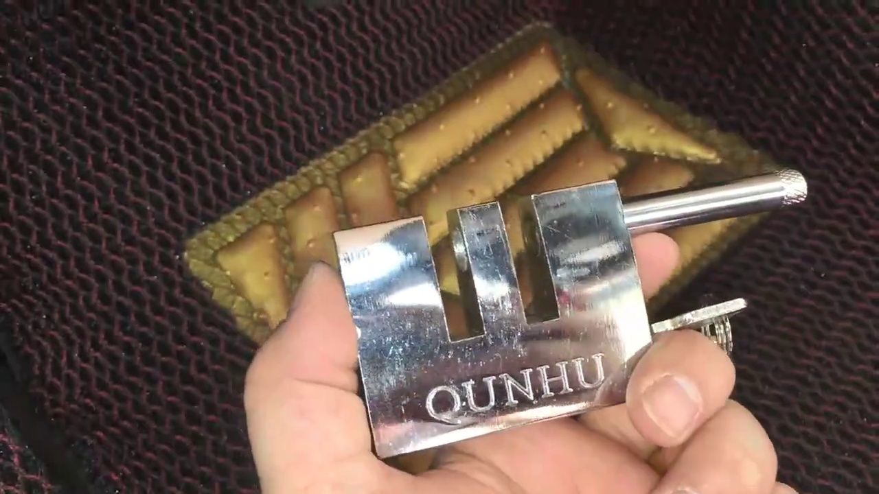 离合锁最后要不要装。老司机都后悔没早点知道！