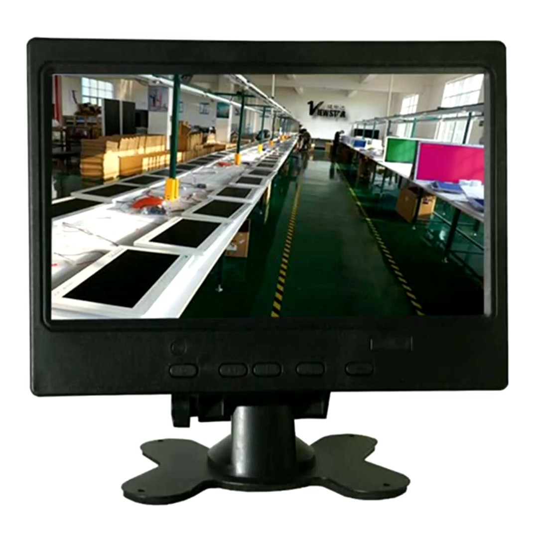 difference between tft lcd led monitors price