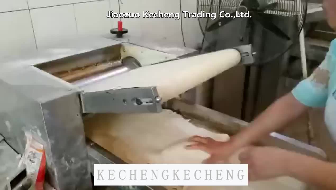 Dough Stretching Machine/manual Pizza Dough Dough