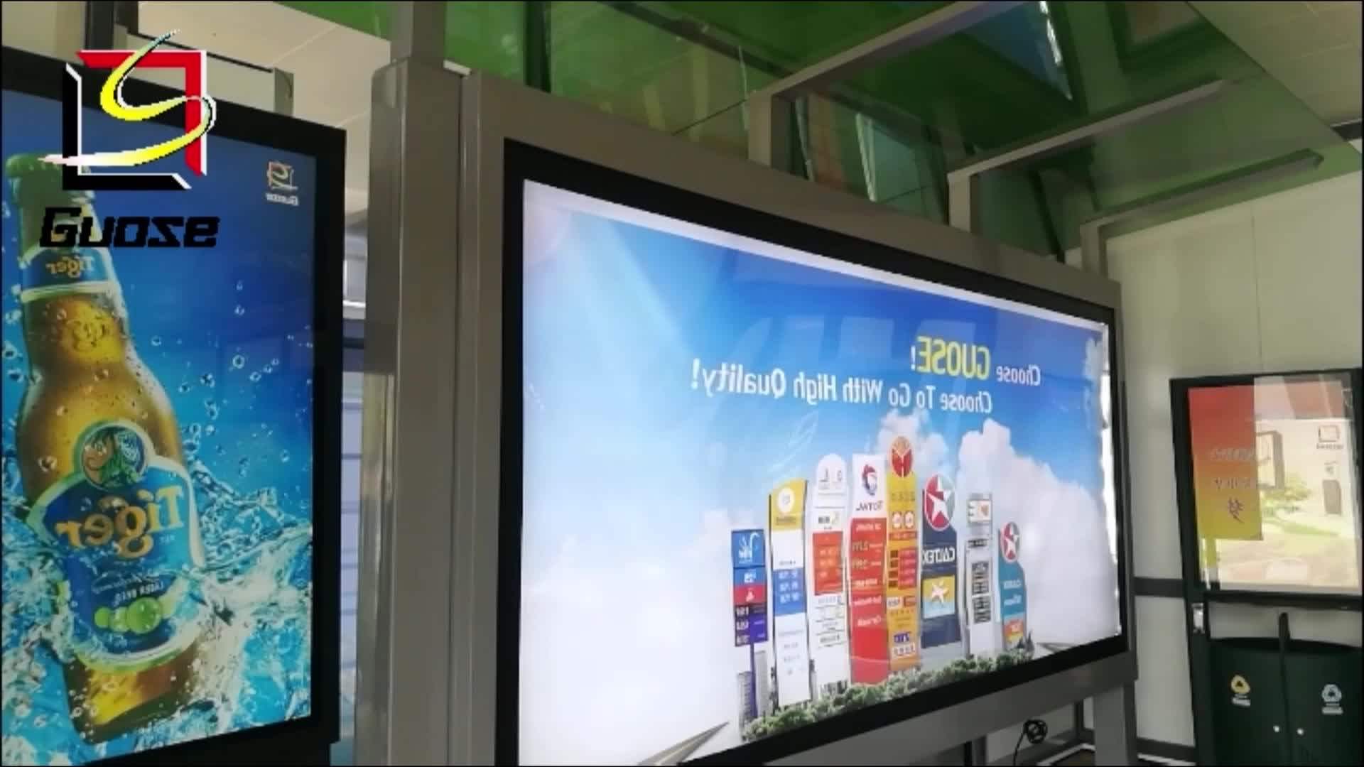 Outdoor Solar Power Bus Stop Shelter/bus Stop Price Buy Bus Stop