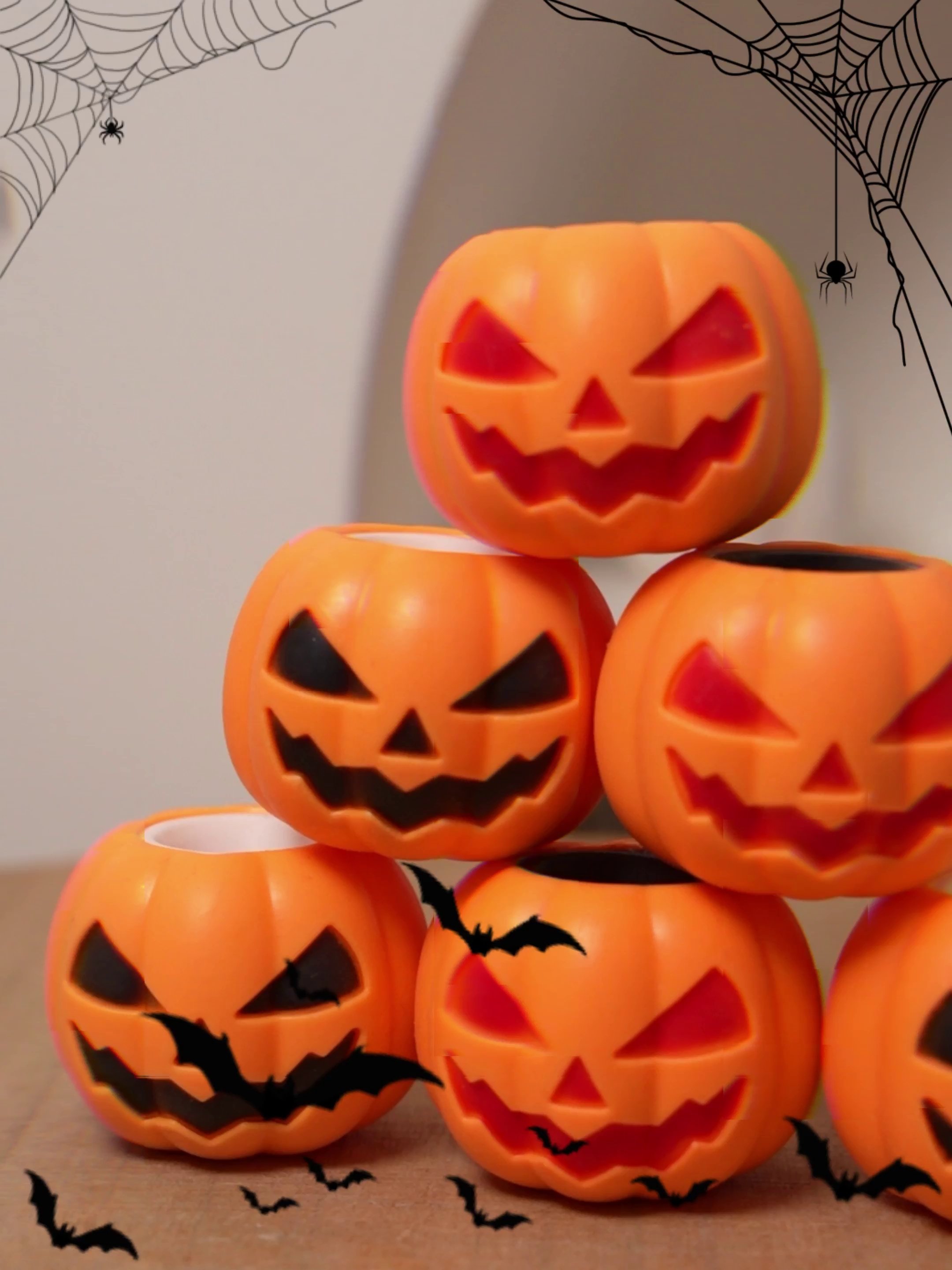 23.60元就能买万圣节神器？这个南瓜灯真的太香了！_其它_淘宝游戏网, image size:2160x2880