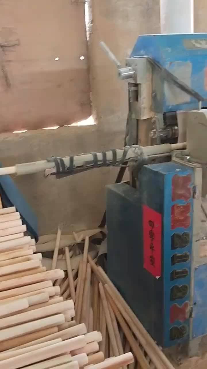 Factory Machine Making Wholesale 1m 1.2m 1.5m Wooden Dome Tent Poles