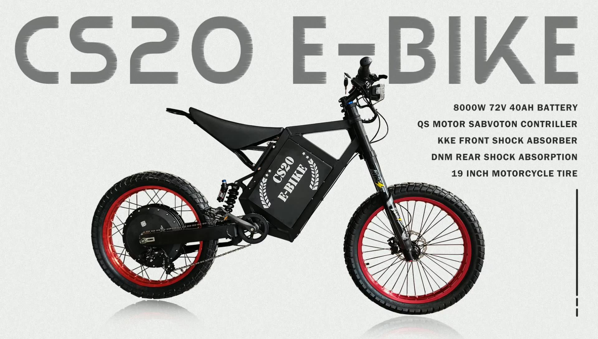 what is an electric hybrid bike