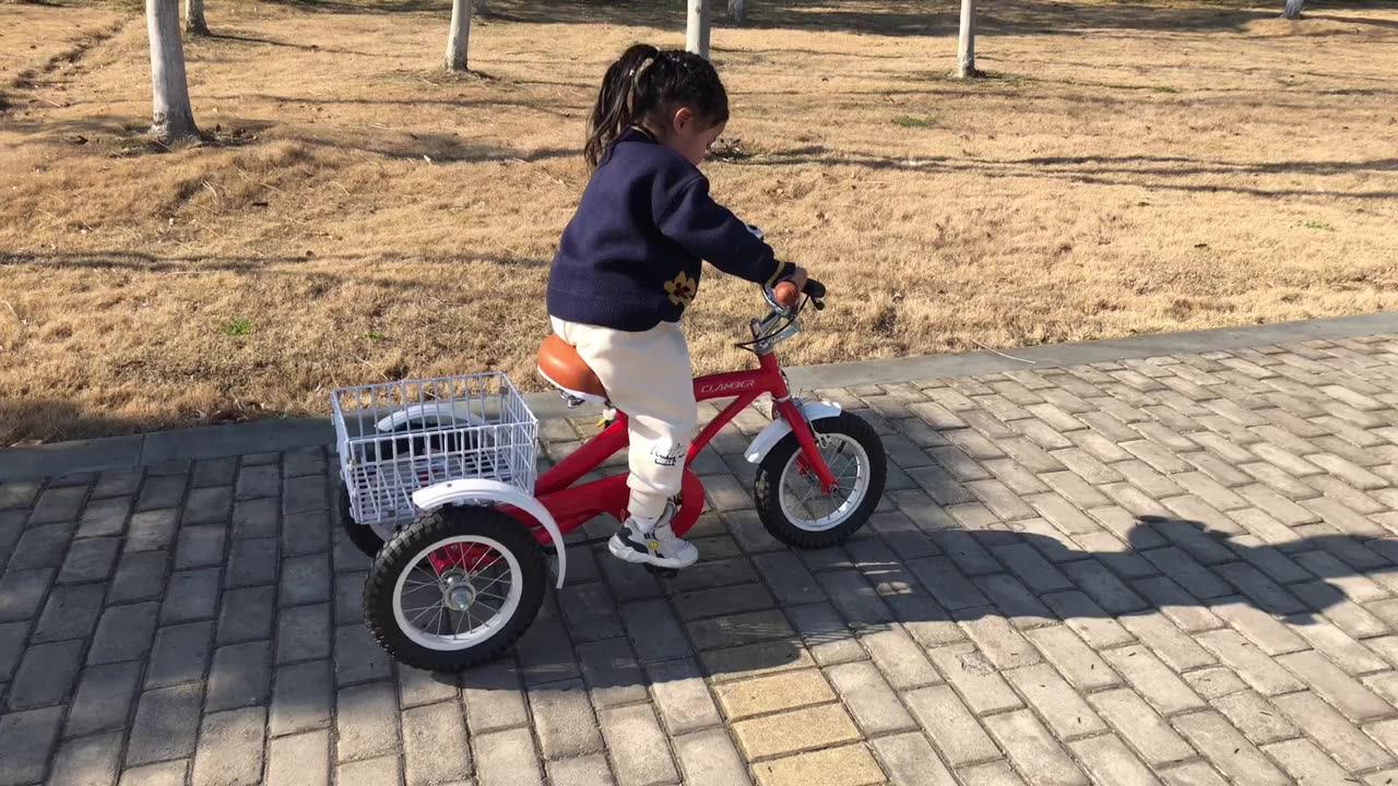 two wheel bike for kids
