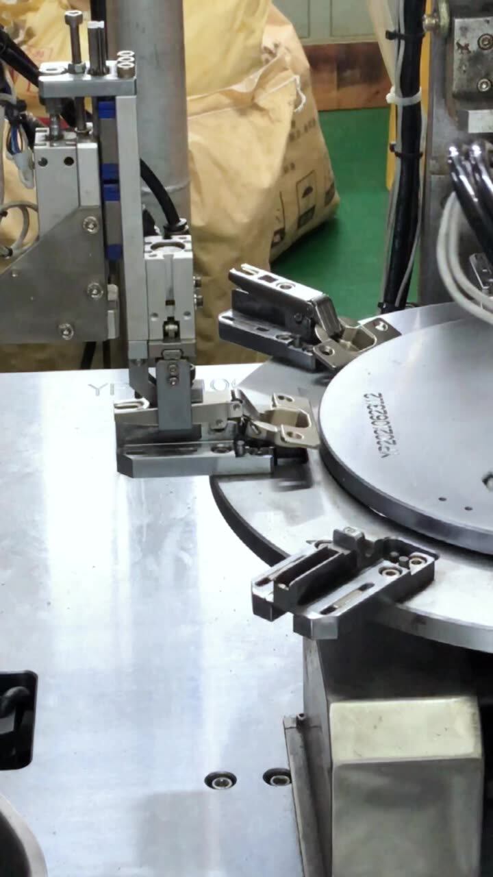 Stainless Steel Slide On Hinges Factory Custom Soft Close Hydraulic Hinges For Furniture