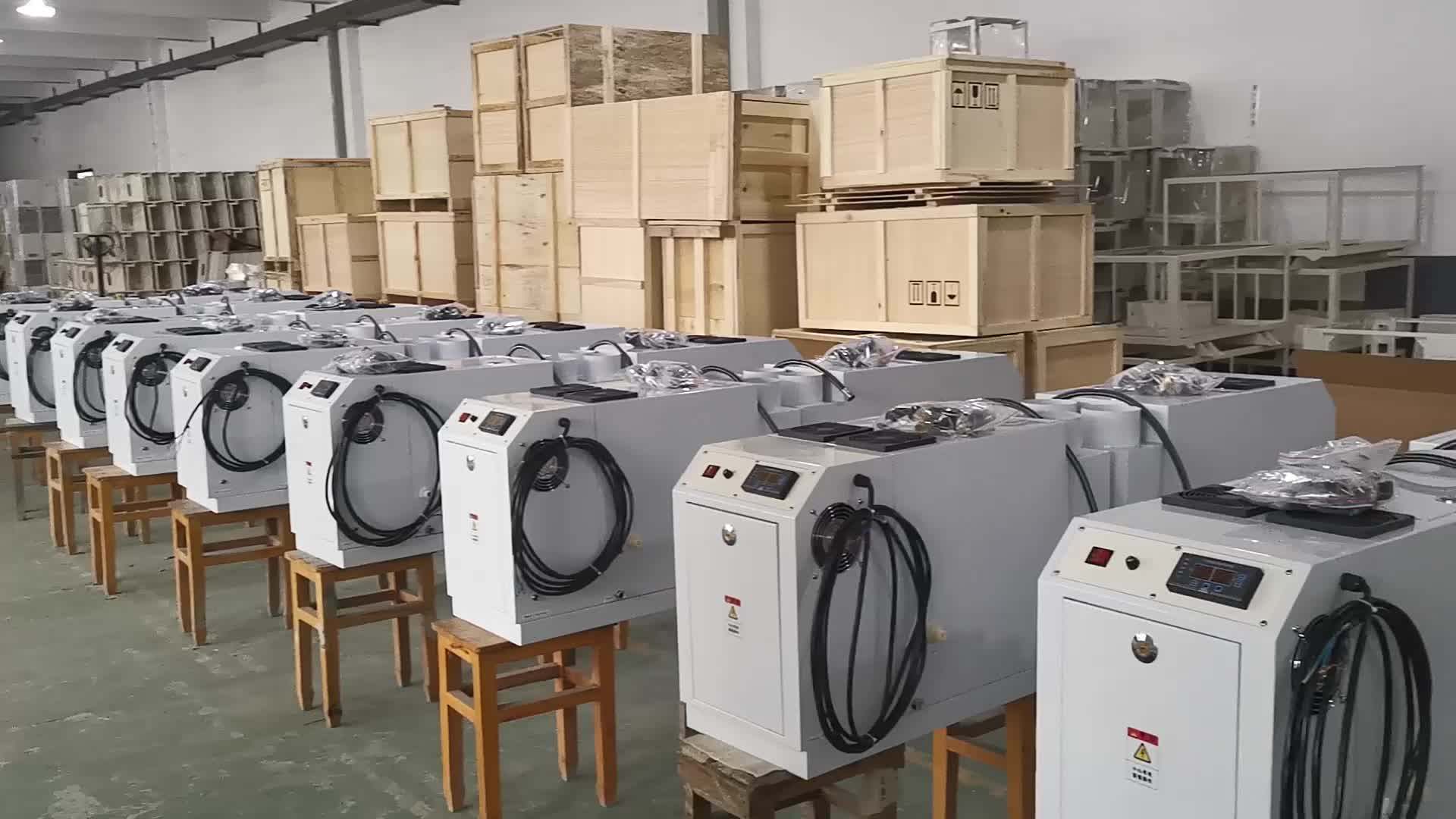 Humidity Chamber Air Cleaning Machine Humidity Fire Machine Buy