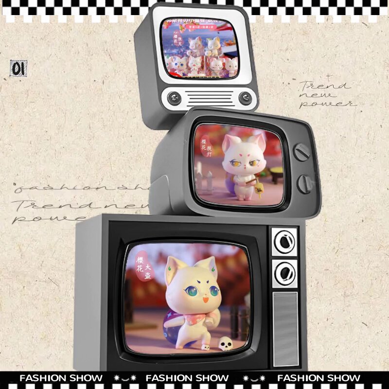 海外マステ　まとめ売り　櫻狸　専属熊熊　狐桃夹子　赫蘭荘園　巴斯特的守护 乐园,集合！系列| 泡泡玛特- 毕奇- HACI - SKULLPANDA - Molly - 小甜