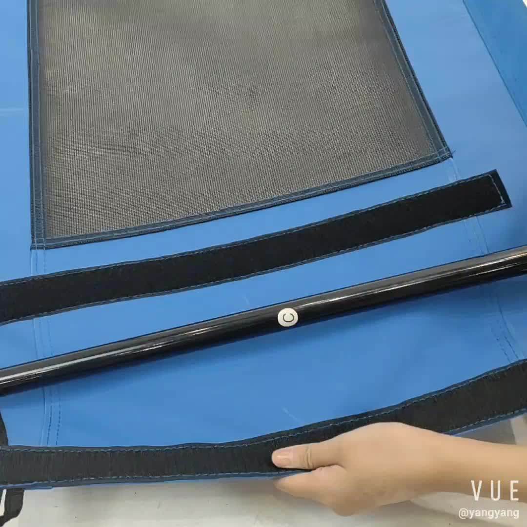 Professional Outdoor Pet Beds Orthopedic Pet Cot Bed Waterproof Dog Bed