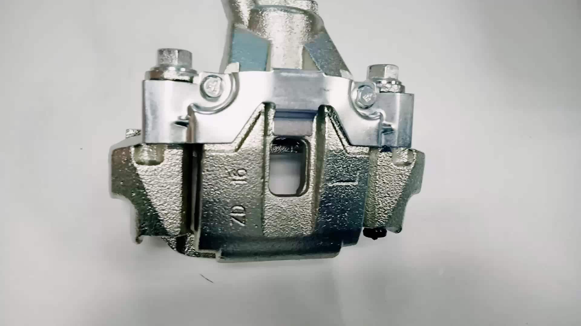 Auto Parts High Level Oem 4785060070 Rear Brake Caliper Kit Buy