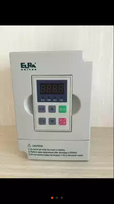 (Huifeng) brand new original ETD drives inverter F1000-G0007S2B 220V 0 75KW