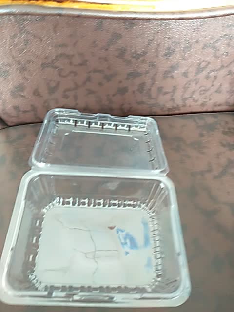 Download Food Grade Pet Clear Disposable Plastic Blueberry Container / Pet Plastic Blueberry Tray - Buy ...