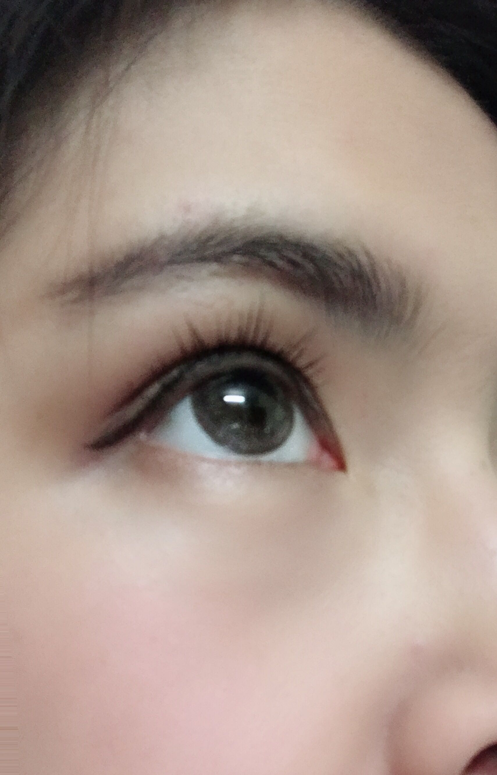 泰国Mistine 双头睫毛膏么样到底好不好可以通用吗，两款产品使用评测,第8张