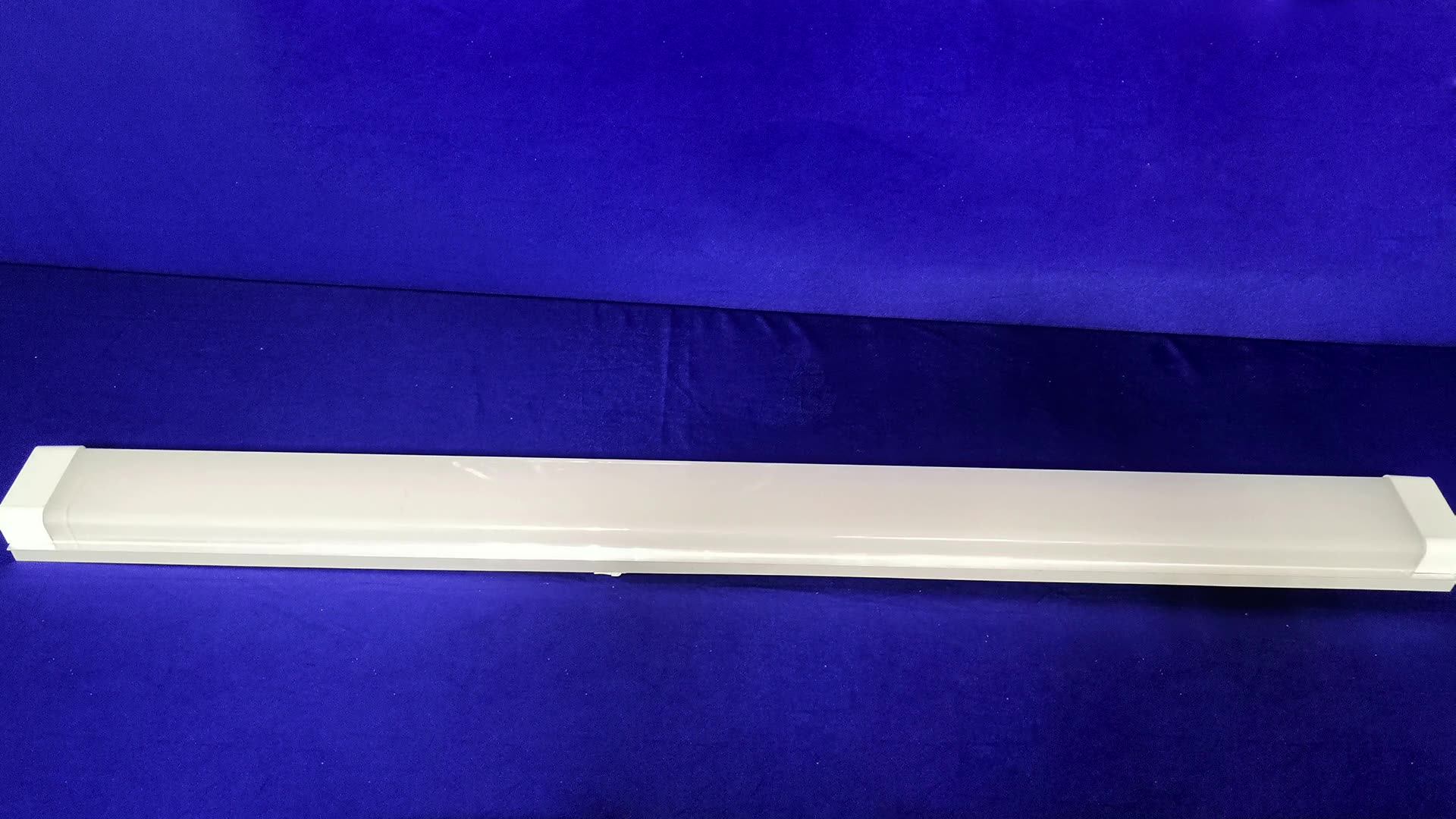 Retrofit Linear Tube Light Electronic Ballast Compatible T5 Tube 38w