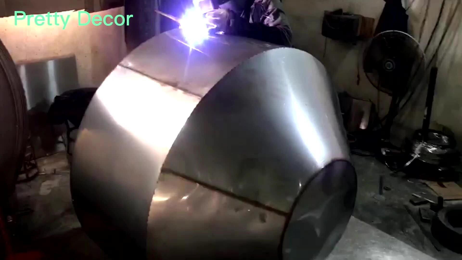 Large Metal Spheres 24 Inch Large Stainless Steel Hollow Balls Buy 24