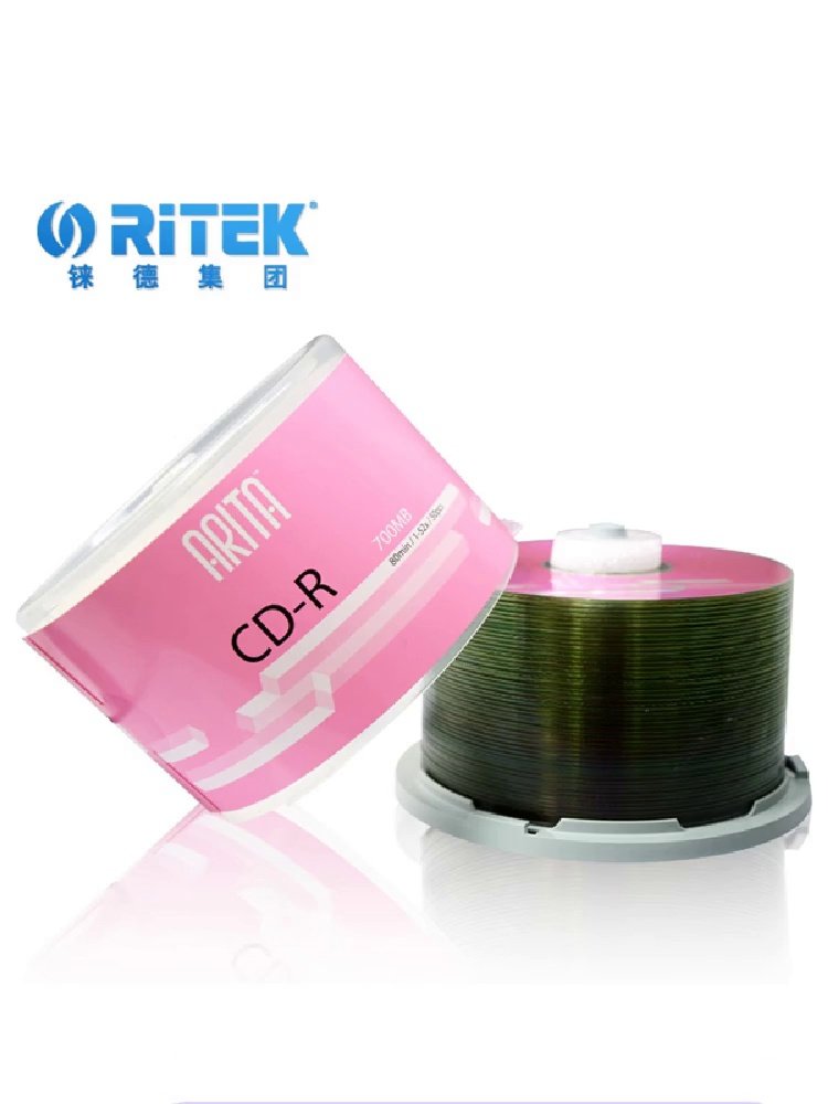 CD-R刻录原理是什么?铼德光盘实测体验 - 好物爆料 - 淘江湖