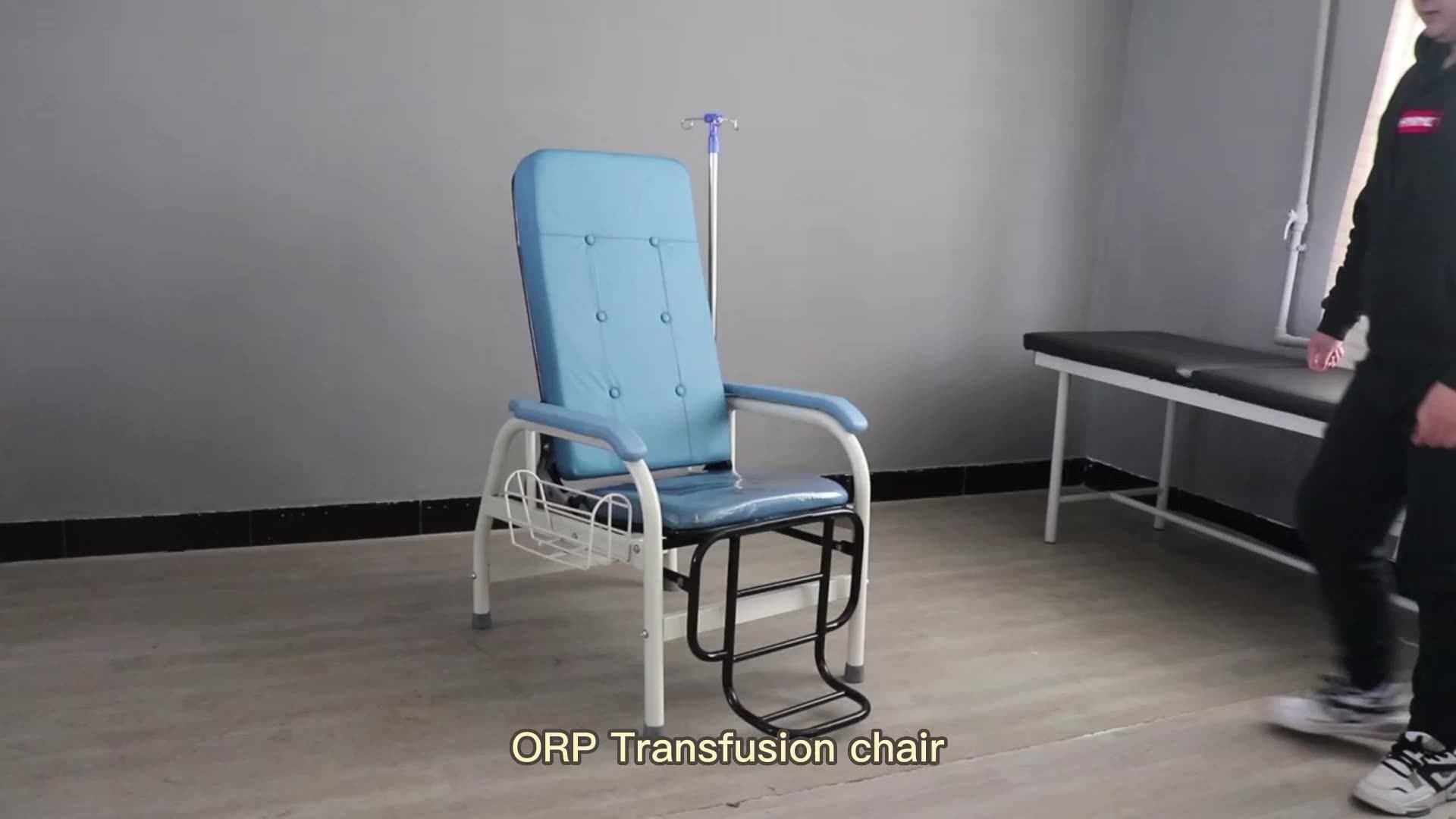 Hospital Laboratory Sample Collection Chair Medical Luxury Hospital