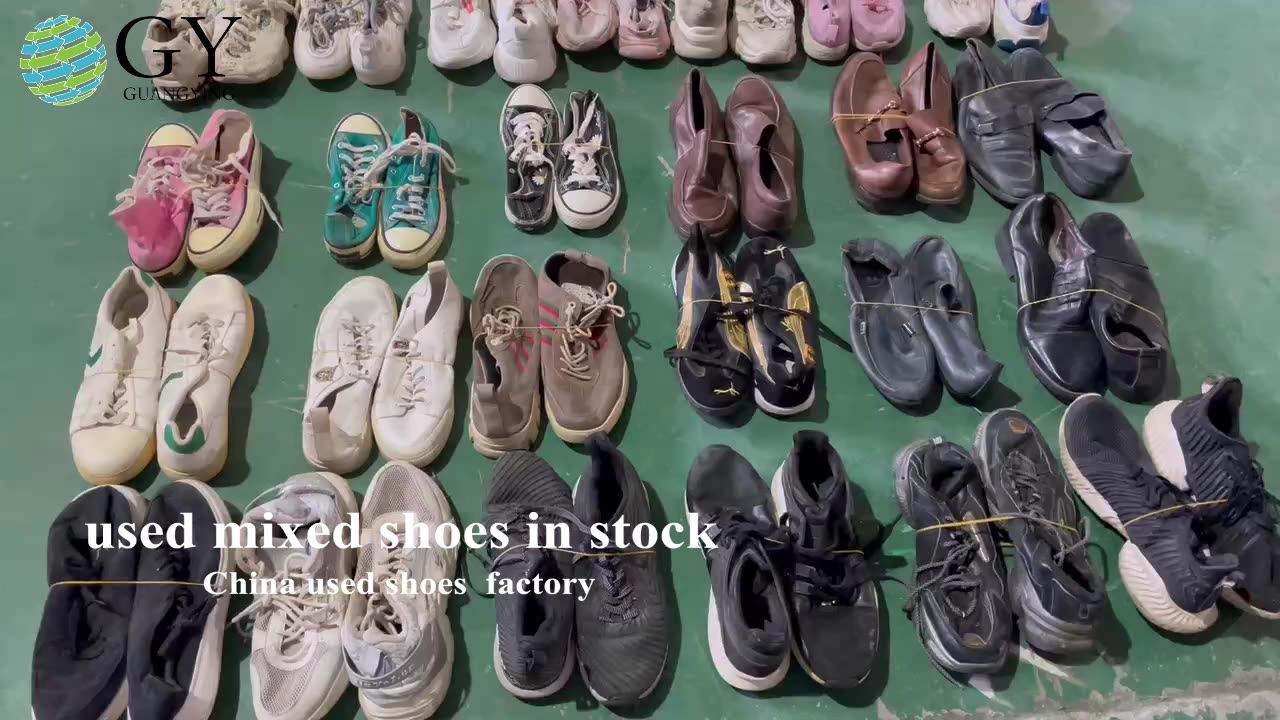Second Hand Ukay Wholesale for in Bales Men Brand Bale Stock Shoe Clothes  and Bulk Mixed Used Shoes Branded Original Basketball