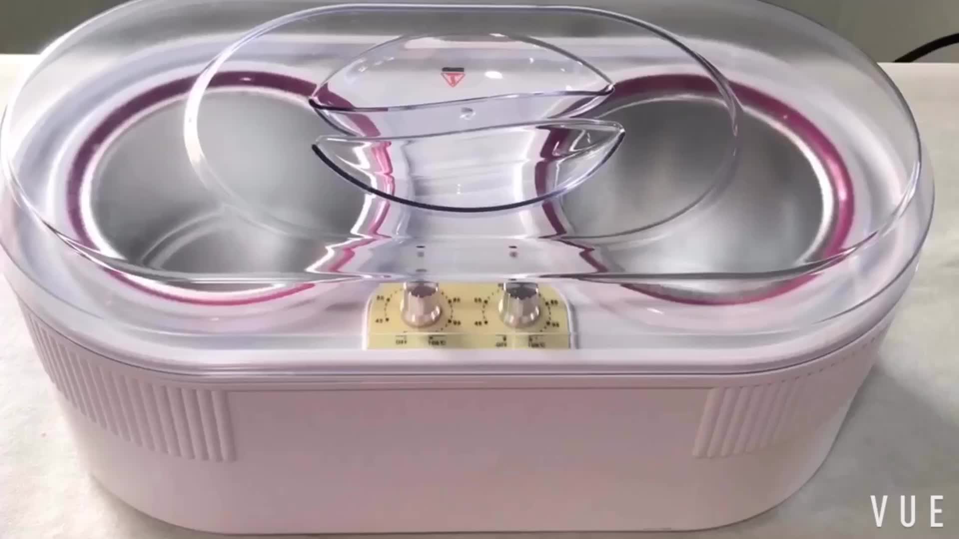 Воскоплав Wax Heater 1000 cc
