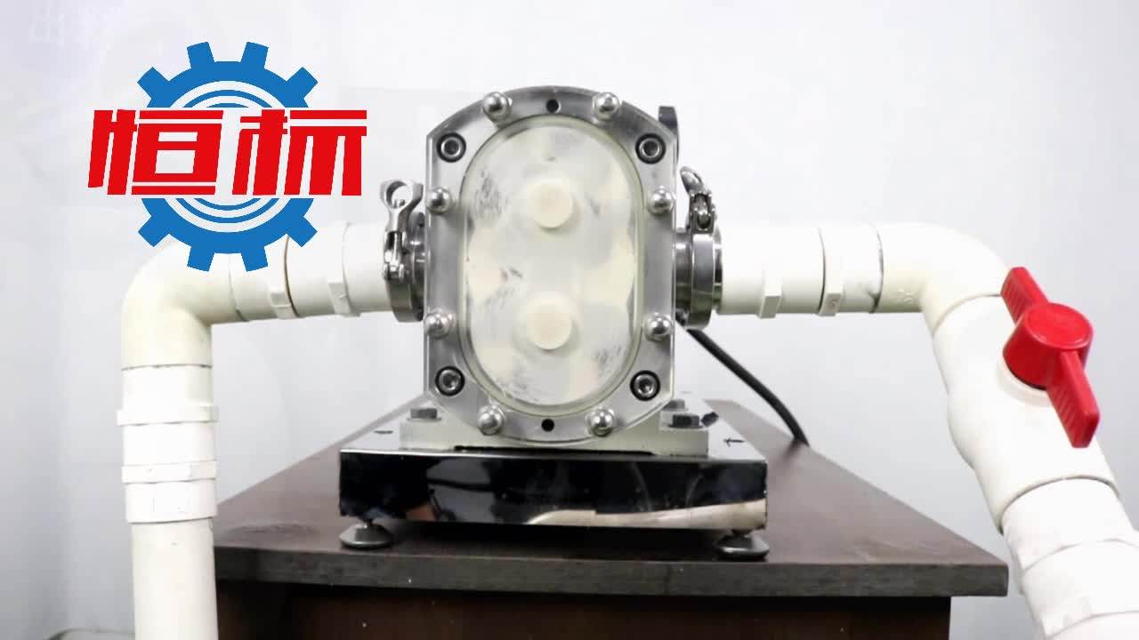 Transfer Pumps For Toothpaste Soap Shampoo Liquid Detergent Shower Gel