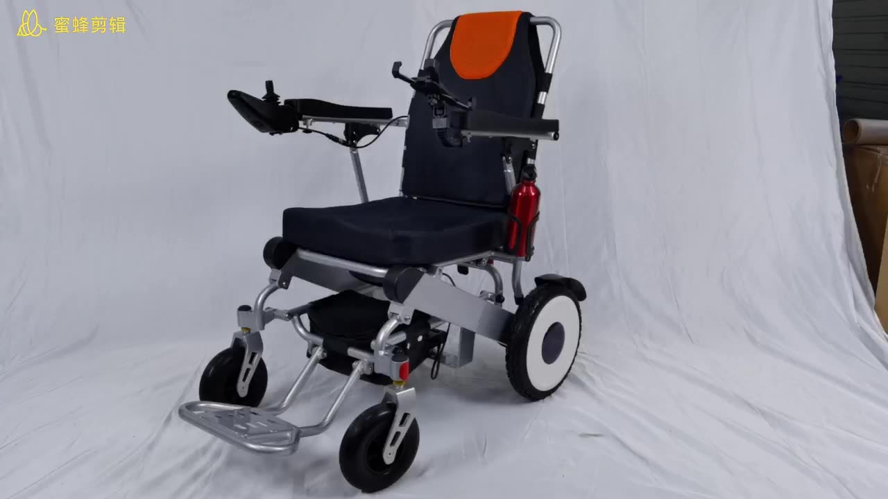 High Quality Low Price Disabled Power Wheelchair For Pediatric Electric