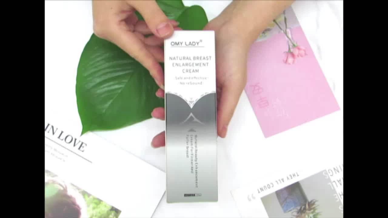 Omy Lady Treatment Natural Formulated Female Breast Enlargement Cream Buy Breast Enlargement