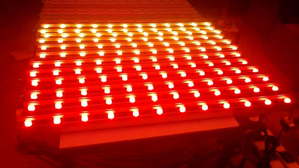 0.3m 0.5m 1m Ac85265v Stone Wall Lighting Led Led Linkable Tube Light