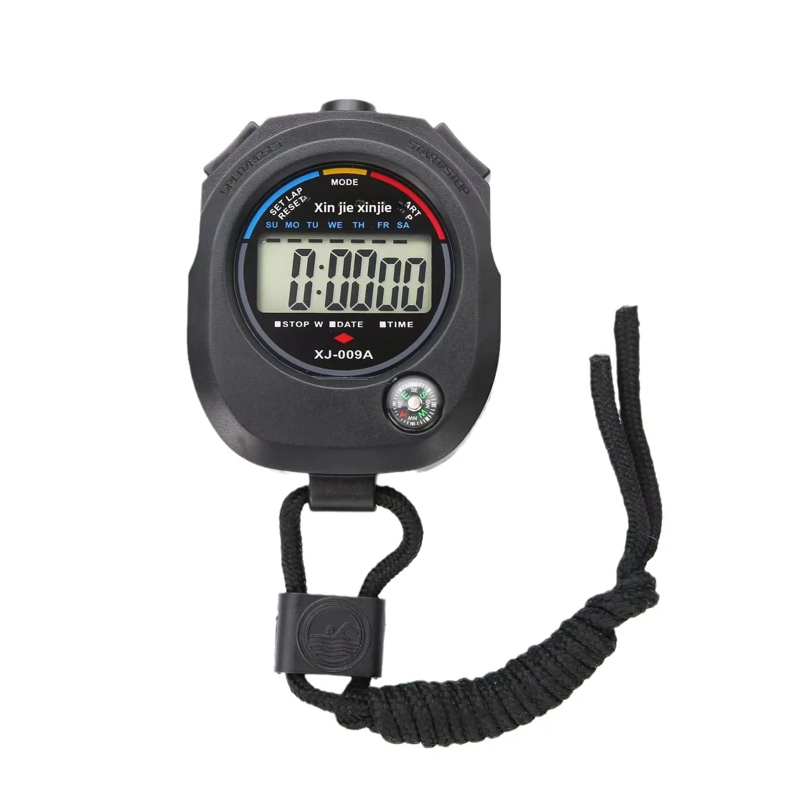 Professional stopwatch for elementary school students for training, wholesale, new collection, training