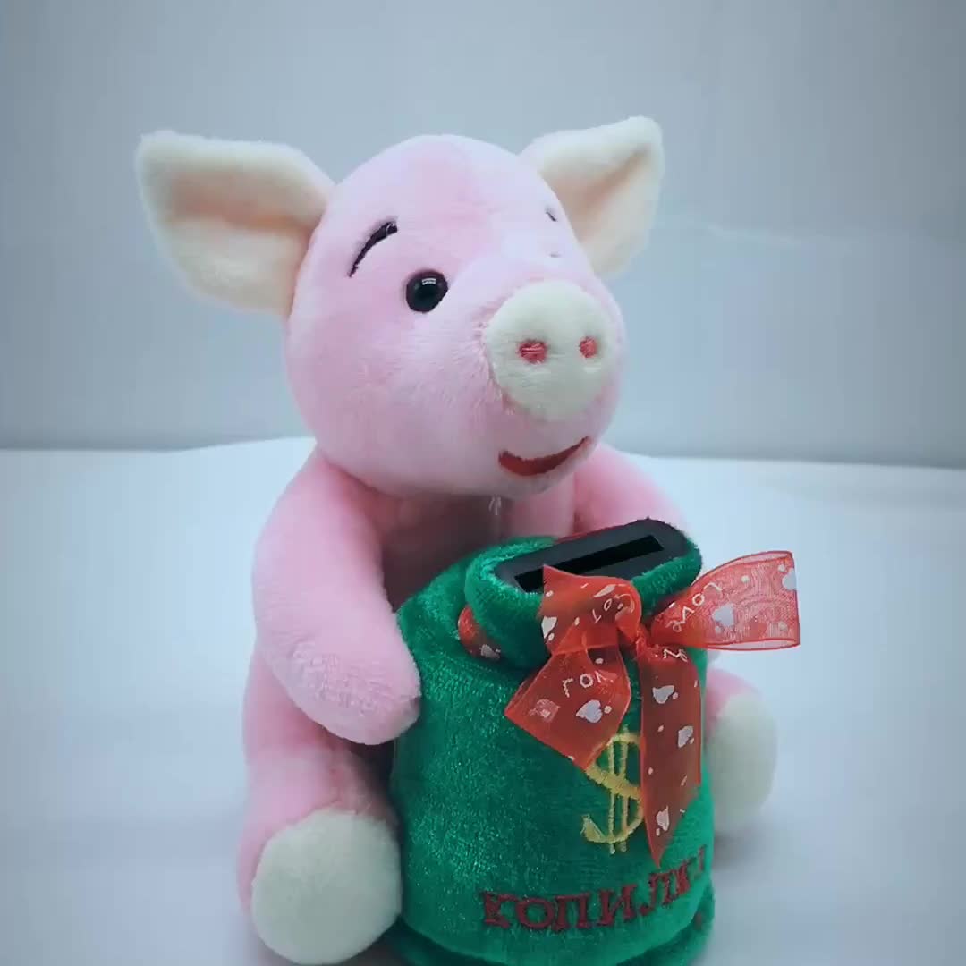 Wholesale Bulk Cheap Assorted Animal Shape Piggy Bank Money Boxes