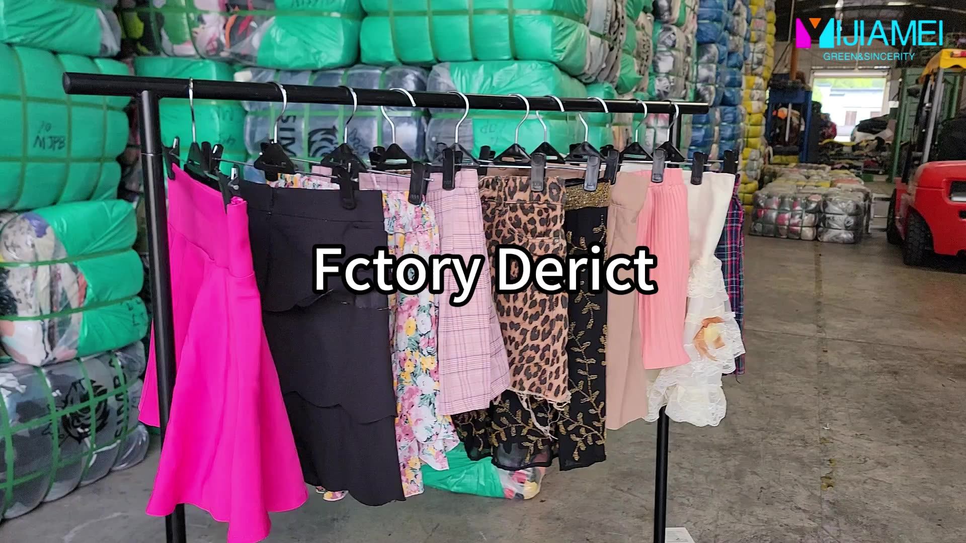 Wholesale Used Clothes Bales High Quality Second Hand Clothing Bales