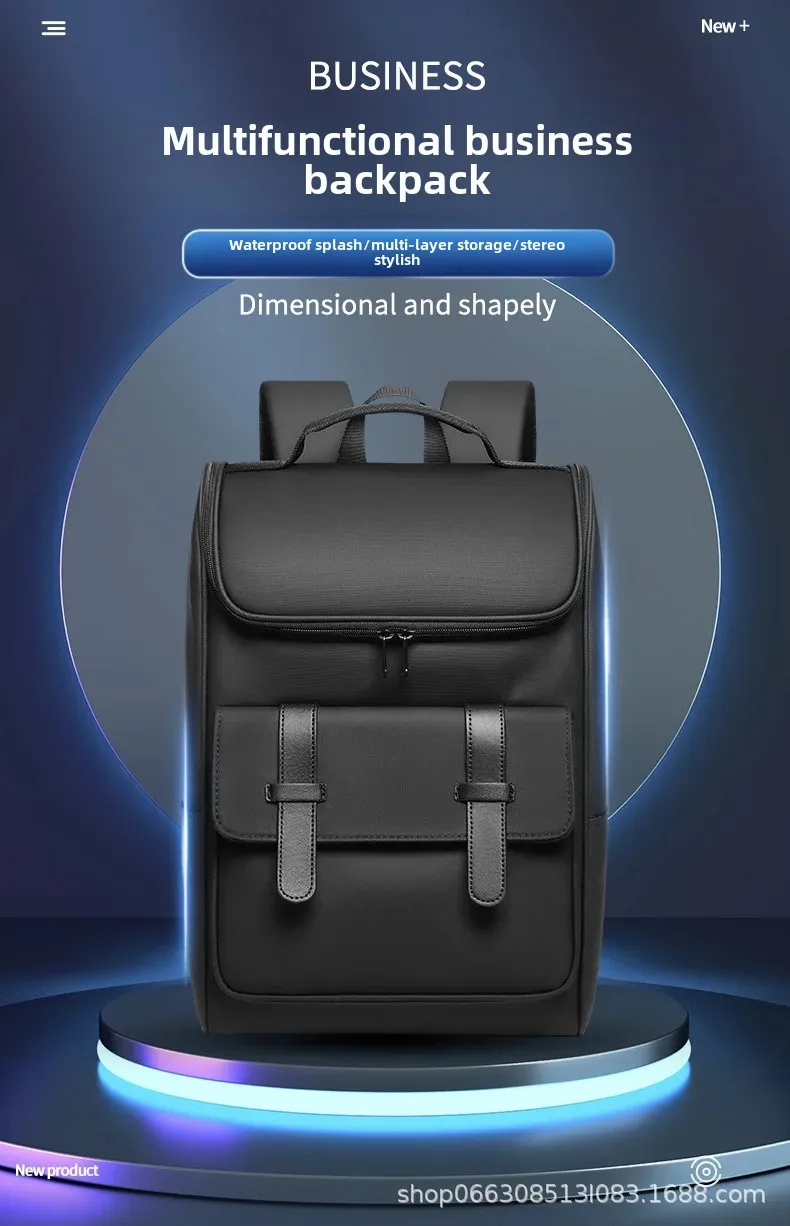 Mochila a de gran capacidad para hombre, mochila informal para estudiantes, mochila para ordenador O1CN01aQ7k4Z1PQTohaqVGn !!6000000001835 49 Fx Pic Center