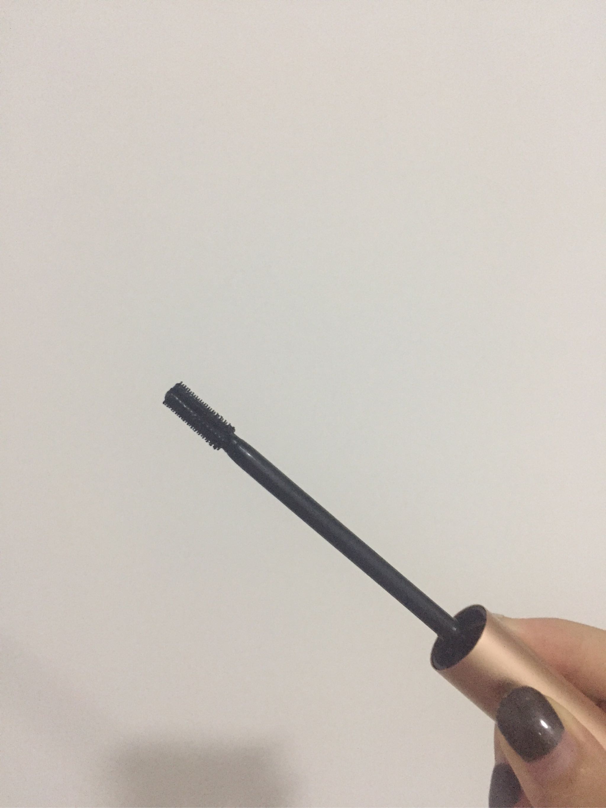 浓密卷翘睫毛膏8g怎么样？质量如何，安全吗，真实使用感受,第4张