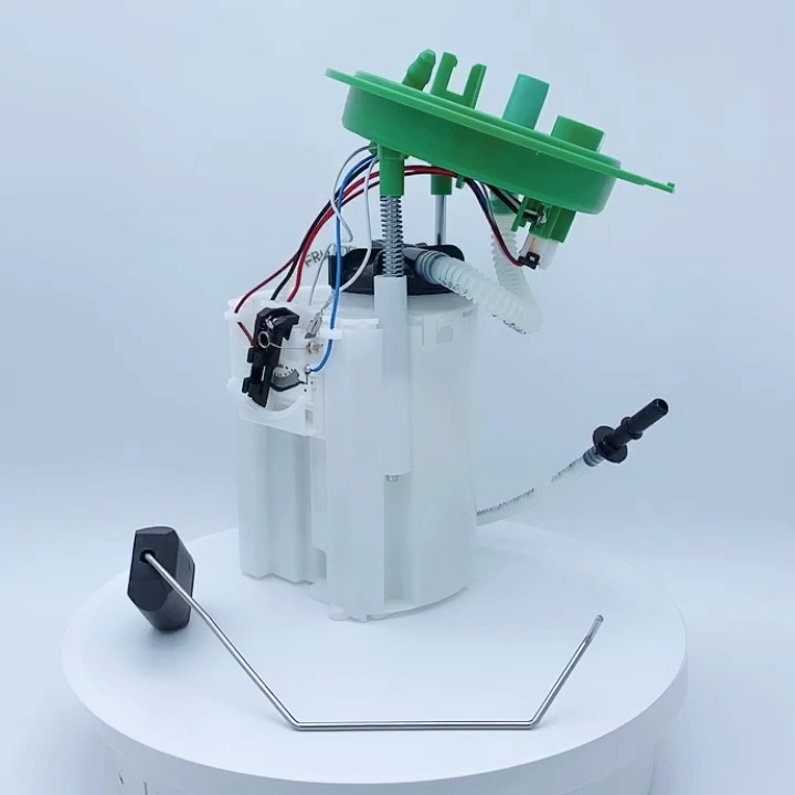 5QD 919 051 N Fuel Pump for VW Sagitar 19 & JETTA 5QD919051N