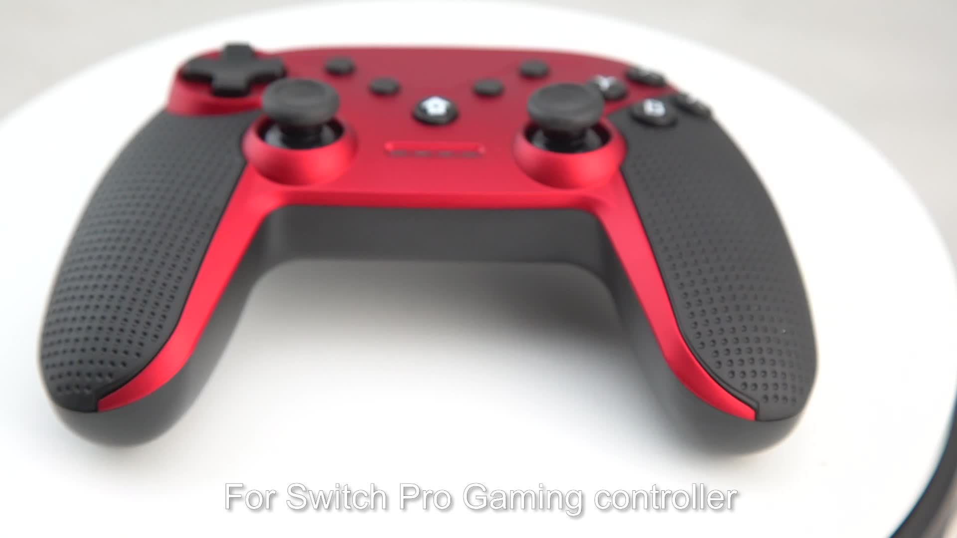 Honson New Design Game Controller For Nintendo Switch Pro Game Gamepad
