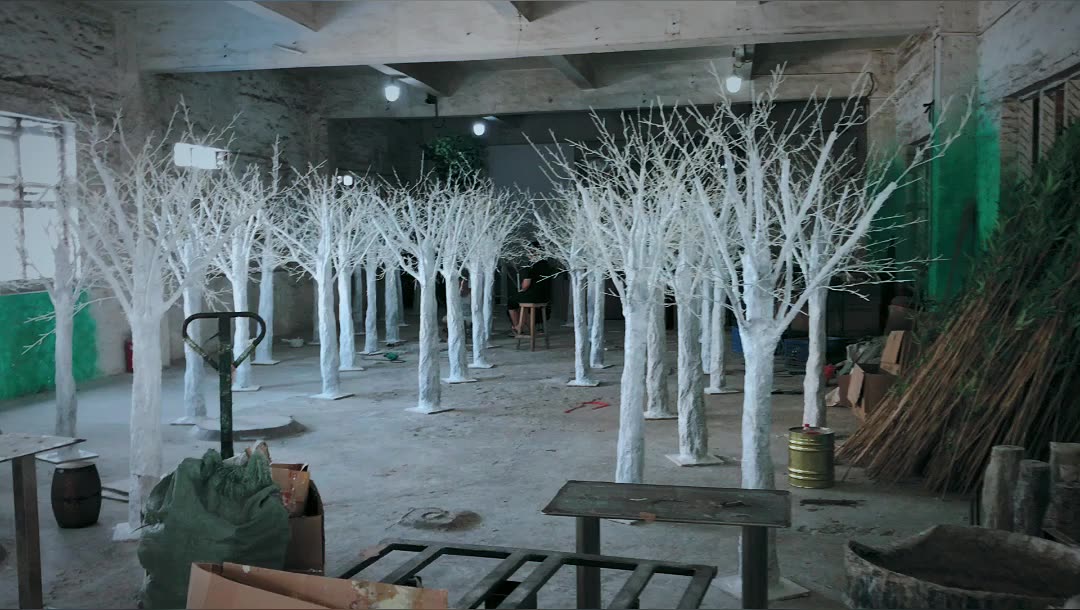 Árbol Seco Para Decoración,Árbol Muerto Interior,Madera,Árboles Secos