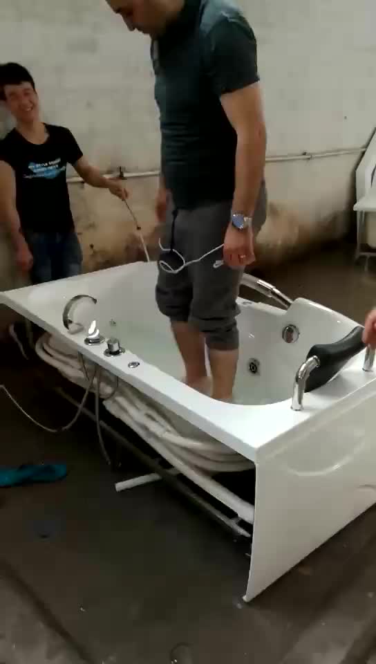 Hot Massage Tube Hot Massage Tube