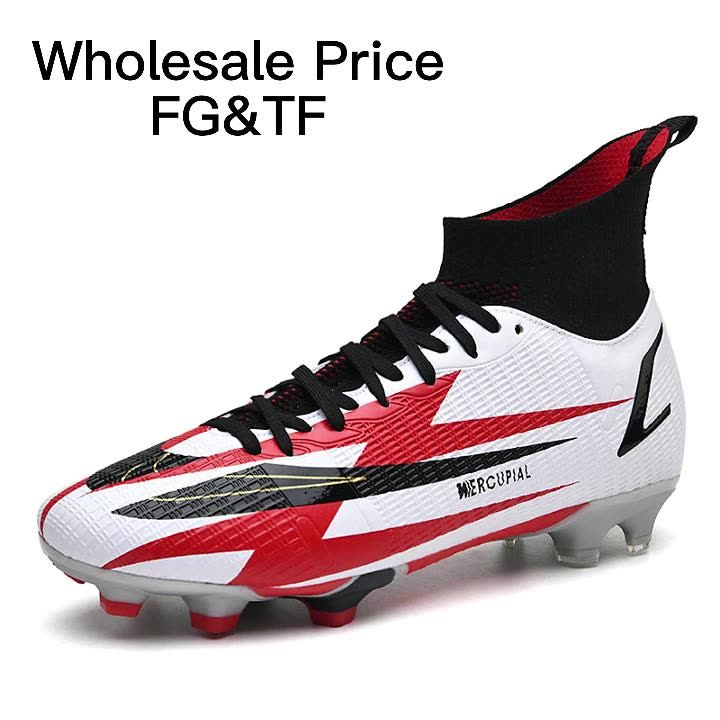 Men Kids Children Fg Tf Cleats Studs Turf Football Boots China For Women  Female Ag Mg Sport Soccer Shoes - Buy Pupos Zapatos Futbol Chimpunes Para  Tenis De Tachones Tacos Rapido Zapatillas