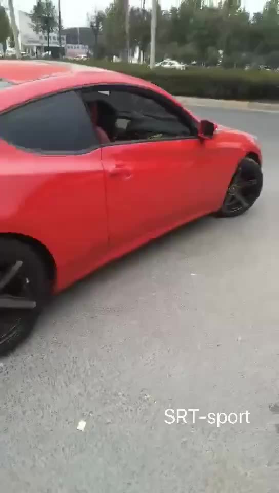 Exhaust System For Hyundai Genesis Coupe Electric Exhaust Valve Catback