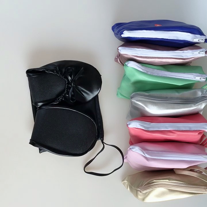 2023 New Ladies Most Comfortable Ballet Flats Soft Ballet Flat Folding