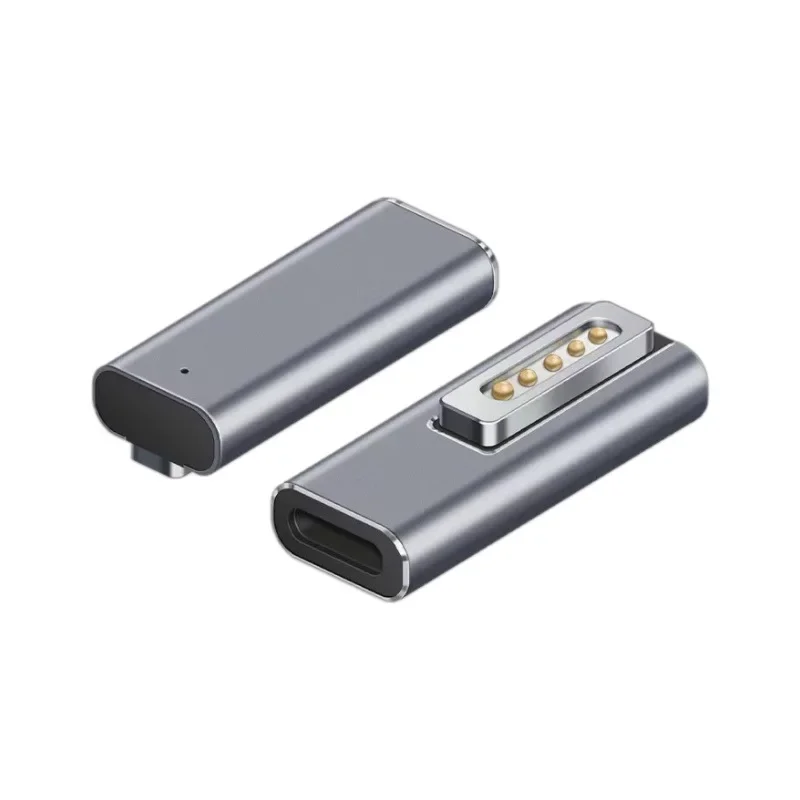 Плата-перемычка Type-C к Magsafe rotor PD для обманного кабеля данных, совместима с зарядкой MacBook